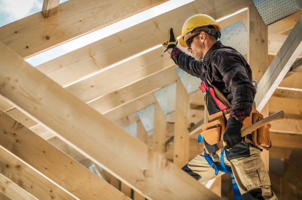 Professional Roofing Contractor in Commerce City, CO