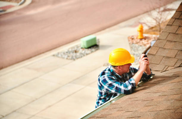 Best Storm Damage Roof Repair  in Mmerce City, CO